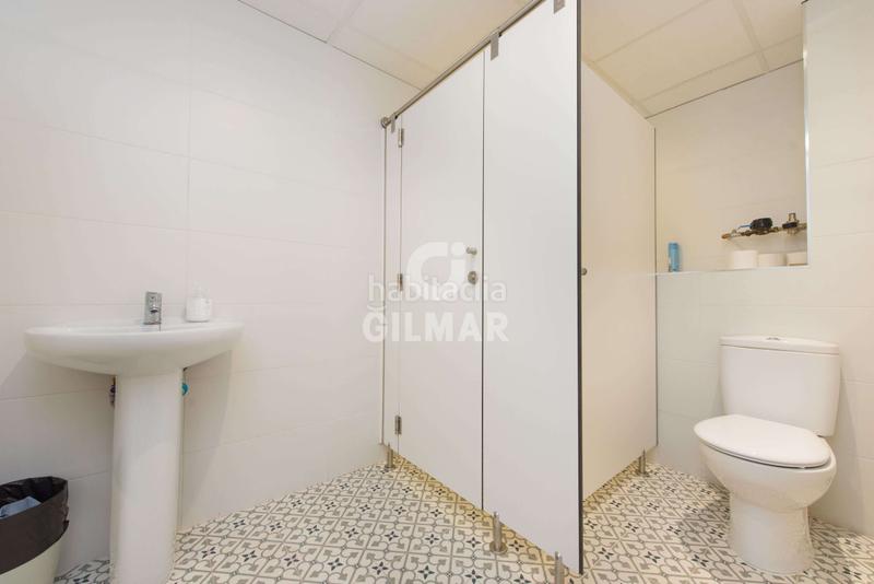 Foto 3df0b1c2-c9a7-4c2e-b713-7088dc5ecca7. Office space with heating in Prosperidad Madrid