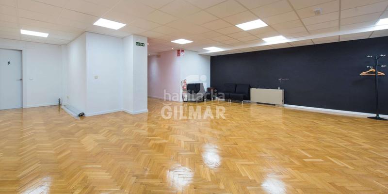 Foto 701ae2b5-4300-4207-bdf9-1bbfb3519767. Office space with heating in Prosperidad Madrid