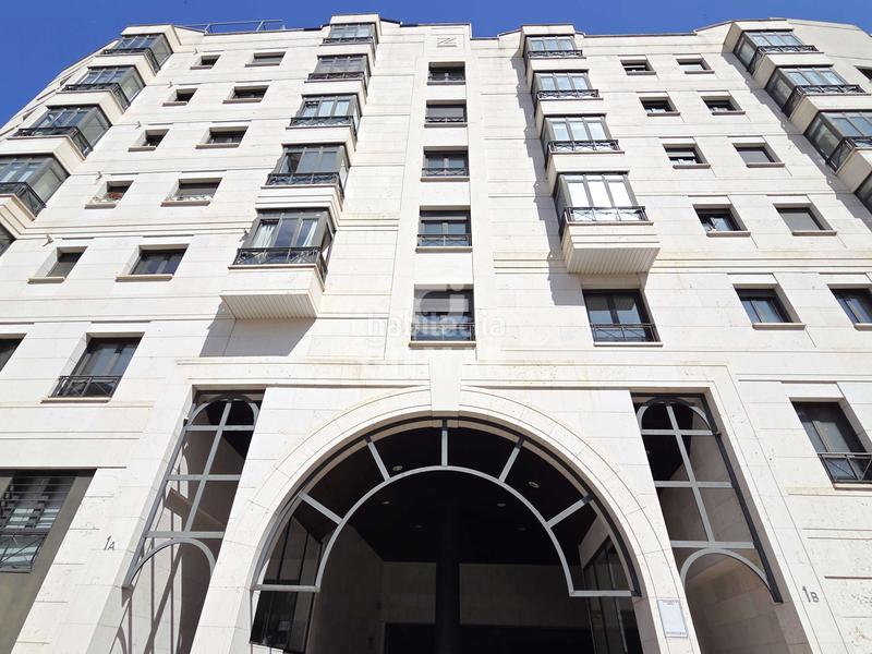 Foto 15c18986-3d0f-45a4-bf62-82d5a50a609a. Studiowohnung mit heizung parking in Guindalera Madrid