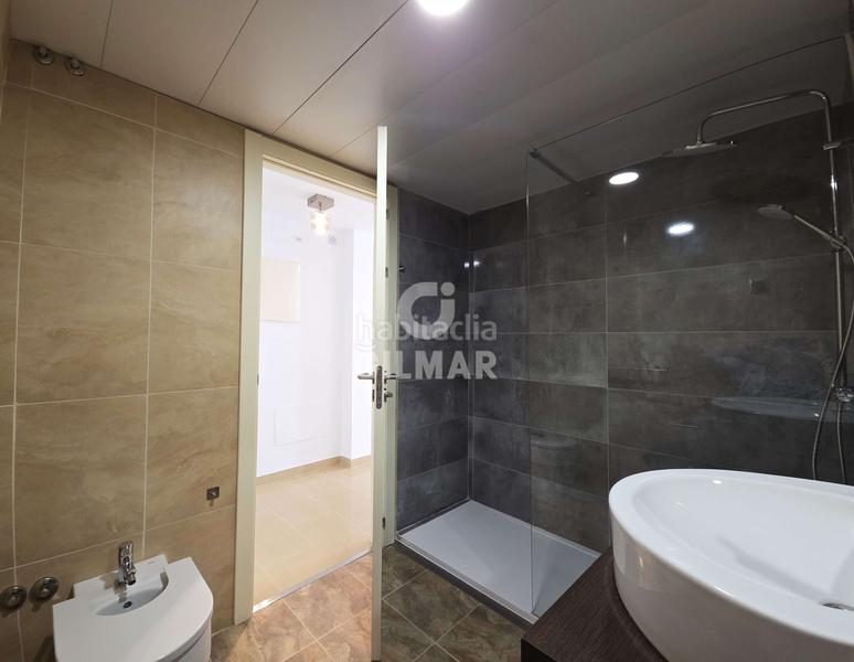 Foto 22cd8b20-b1ea-4ca9-9c38-5e5a03ad8787. Studiowohnung mit heizung parking in Guindalera Madrid