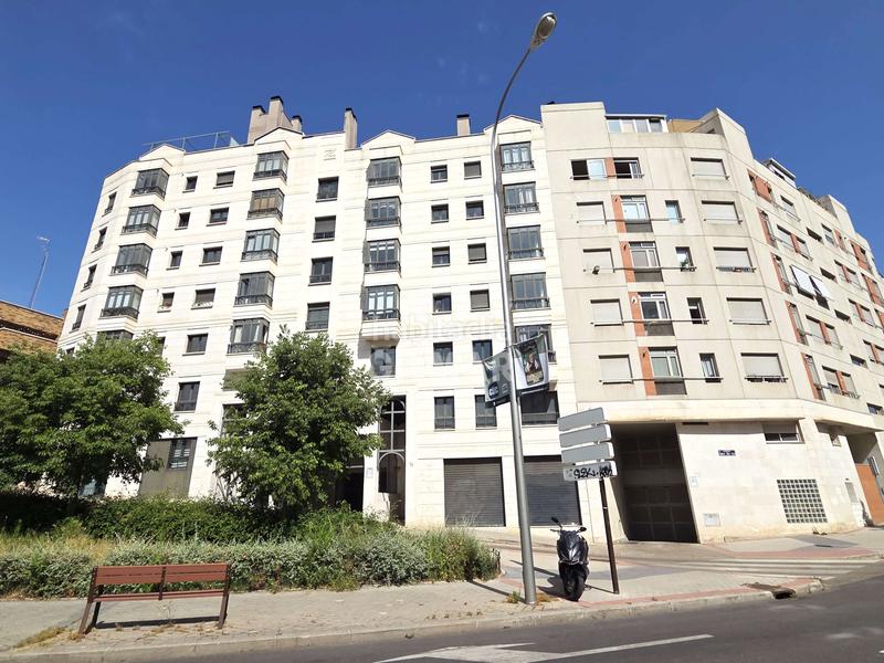 Foto 63ac0003-b401-4697-99ca-9bb15f8199c9. Studiowohnung mit heizung parking in Guindalera Madrid