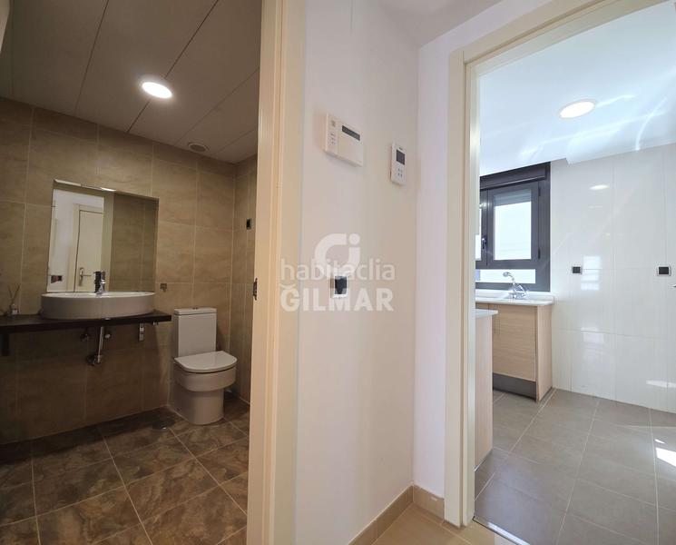 Foto 9f1d2676-0159-4773-9eec-945a975a051d. Studiowohnung mit heizung parking in Guindalera Madrid