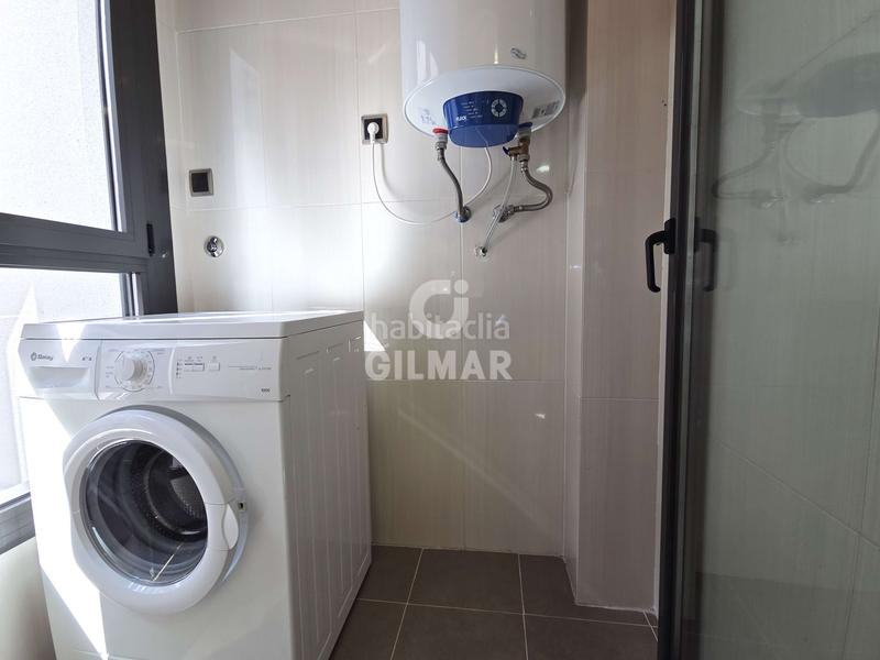 Foto a5fee575-4474-4f19-89a5-acf40187e03e. Studiowohnung mit heizung parking in Guindalera Madrid