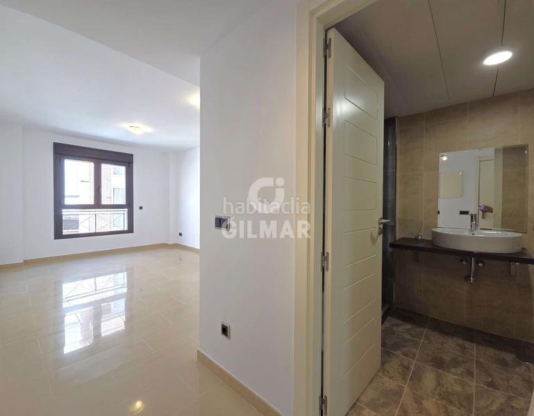 Foto d2dd358e-23a2-4742-b499-64a652d18706. Studiowohnung mit heizung parking in Guindalera Madrid