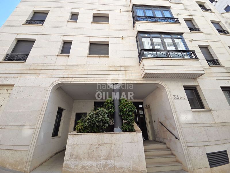 Estudio presentamos este magnífico estudio a estrenar ideal como primera vivienda o inversión.este estupendo estudio destaca por ser muy l en Madrid - Imagen 3