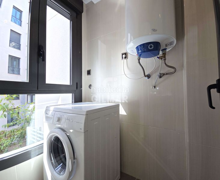 Estudio presentamos este magnífico estudio a estrenar ideal como primera vivienda o inversión.este estupendo estudio destaca por ser muy l en Madrid - Imagen 22