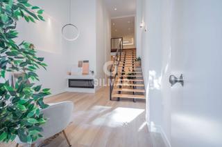 Appartement à Prosperidad. Presentamos este magnífico loft dúplex de lujo en prosperidad  a