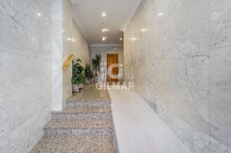 Foto 0276af5e-98ae-46ea-aab0-e6cb5e239de6. Flat with heating in Quintana Madrid