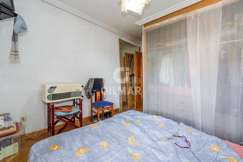 Foto 15187441-8a97-42fb-aa36-34aa997c8f52. Flat with heating in Quintana Madrid