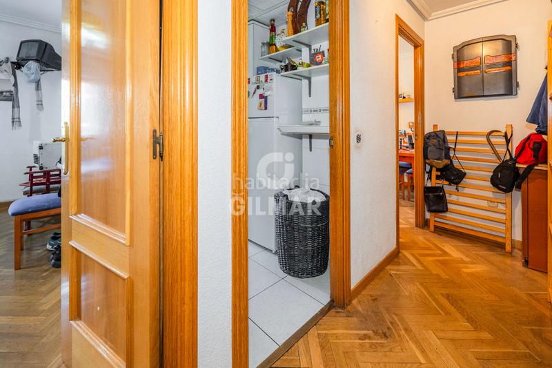 Foto 2af1e3ea-ac64-466d-9e50-30b10e6e3292. Flat with heating in Quintana Madrid