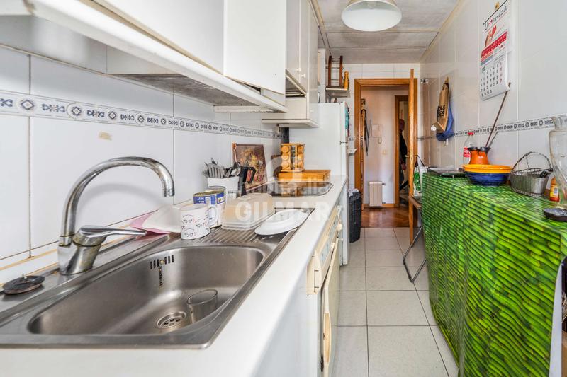 Foto 2dd3b0d8-4409-4b30-88da-b5970499c9d8. Flat with heating in Quintana Madrid