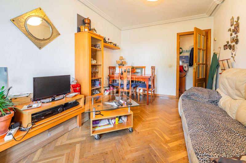 Foto 3080018d-2343-4519-85e9-bb81baf85053. Flat with heating in Quintana Madrid