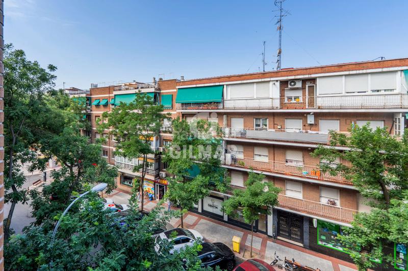 Foto 316638e7-5836-48cc-9d4f-c99d62eff049. Flat with heating in Quintana Madrid