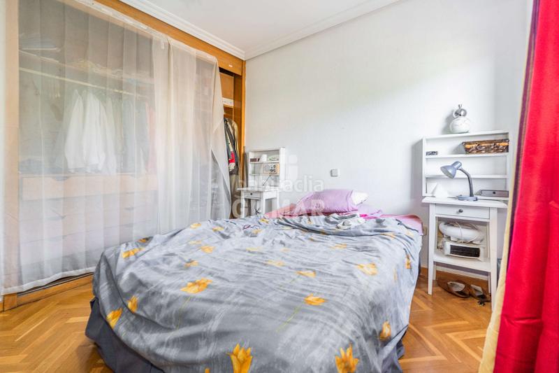 Foto 36c641ff-1890-47b2-8727-70db6cfa7b0f. Flat with heating in Quintana Madrid