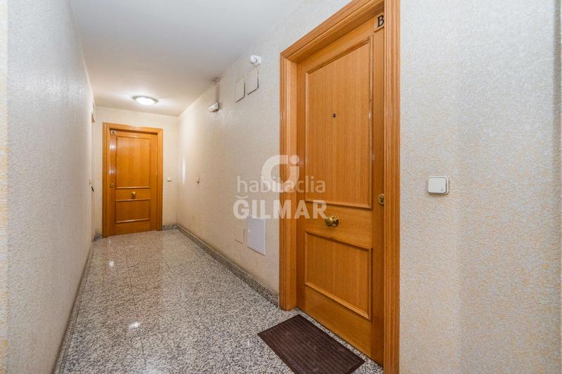 Foto 50f8e725-0324-4944-84b0-653f25ad1f9c. Flat with heating in Quintana Madrid