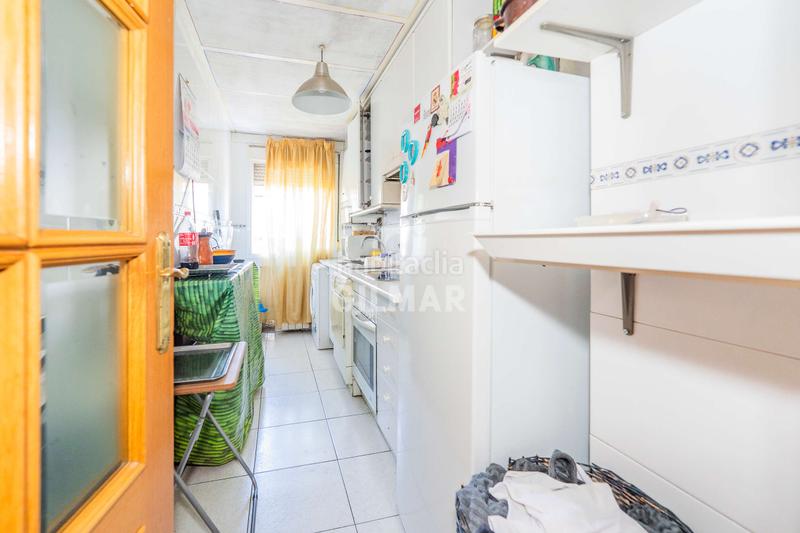 Foto 6e6895b9-645f-4cf4-98c7-fd6ac5f13b33. Flat with heating in Quintana Madrid