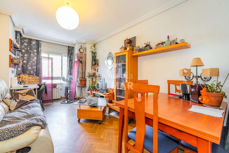 Foto 778d5f2a-2950-4c18-ad64-82ffccaa67f9. Flat with heating in Quintana Madrid