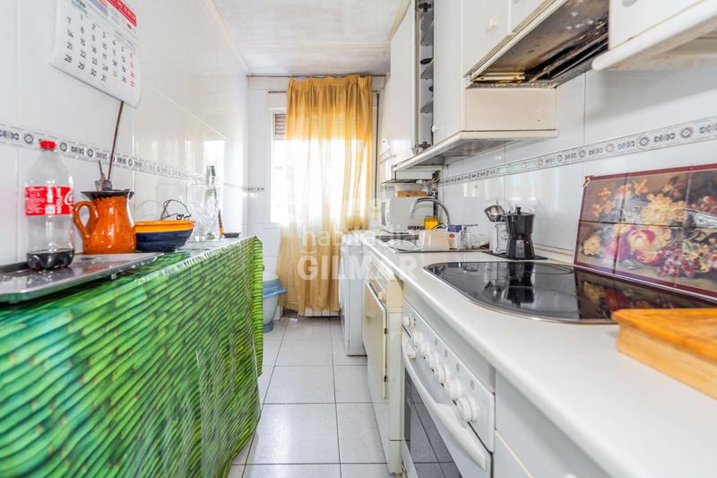 Foto 952219fd-03e5-4363-a180-947ede429556. Flat with heating in Quintana Madrid