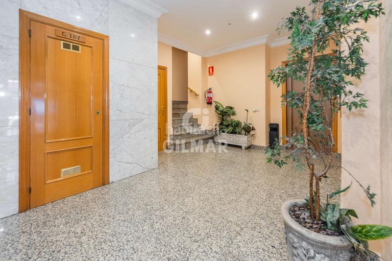 Foto 98f05614-232e-4e85-940c-8ab973b8ca70. Flat with heating in Quintana Madrid