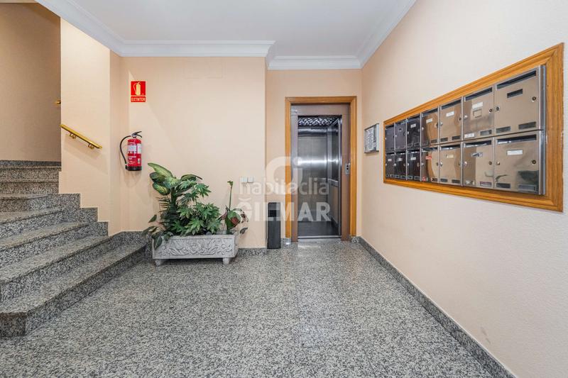 Foto 9f972a8d-911e-461a-a3cc-3c56b575ec74. Flat with heating in Quintana Madrid