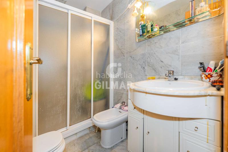 Foto a3c949db-8d56-4be1-b674-b24f60e138b1. Flat with heating in Quintana Madrid