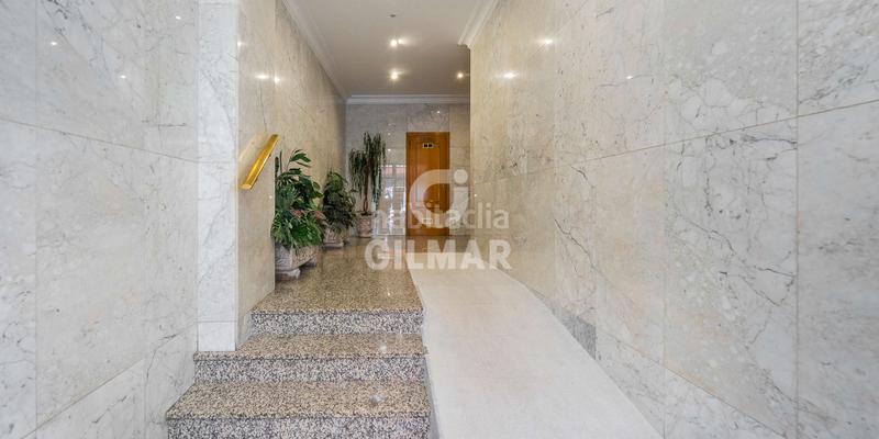 Foto ee198e64-8270-4c61-af5e-b6558890c137. Flat with heating in Quintana Madrid