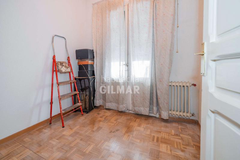 Foto 18cd93a6-6158-4eda-836f-47172170c560. Piso en el prestigioso barrio de Guindalera, dentro del emblemático distrito de salamanca, se presenta esta fascinante vivienda en altu en Madrid