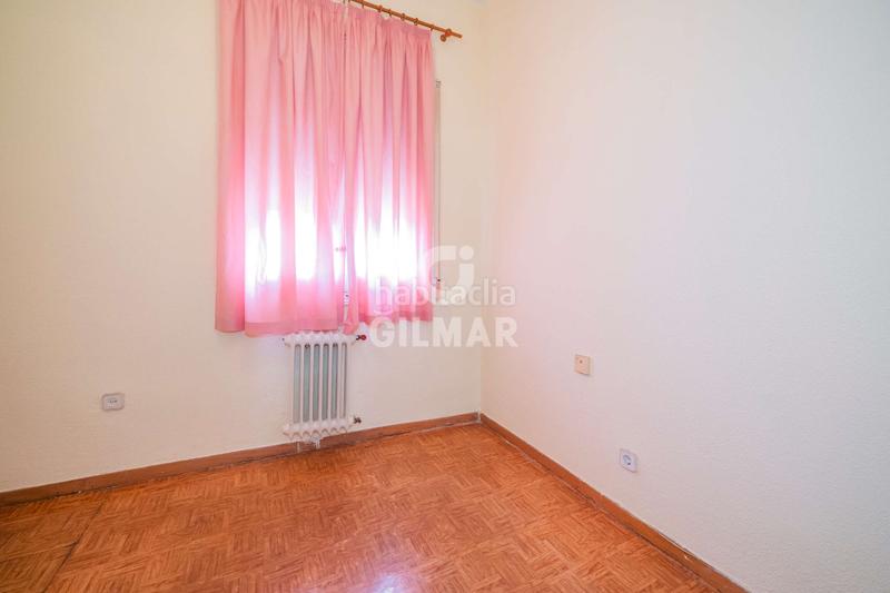 Foto 2b0bb37b-caae-4b57-8b78-049f31353e91. Piso en el prestigioso barrio de Guindalera, dentro del emblemático distrito de salamanca, se presenta esta fascinante vivienda en altu en Madrid