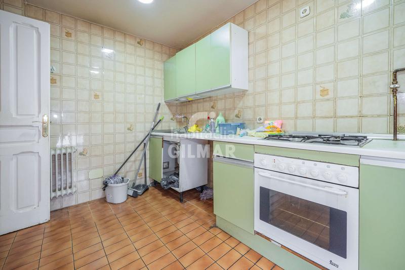 Foto 40a20bf2-1735-4943-9106-7b7065bafae6. Piso en el prestigioso barrio de Guindalera, dentro del emblemático distrito de salamanca, se presenta esta fascinante vivienda en altu en Madrid