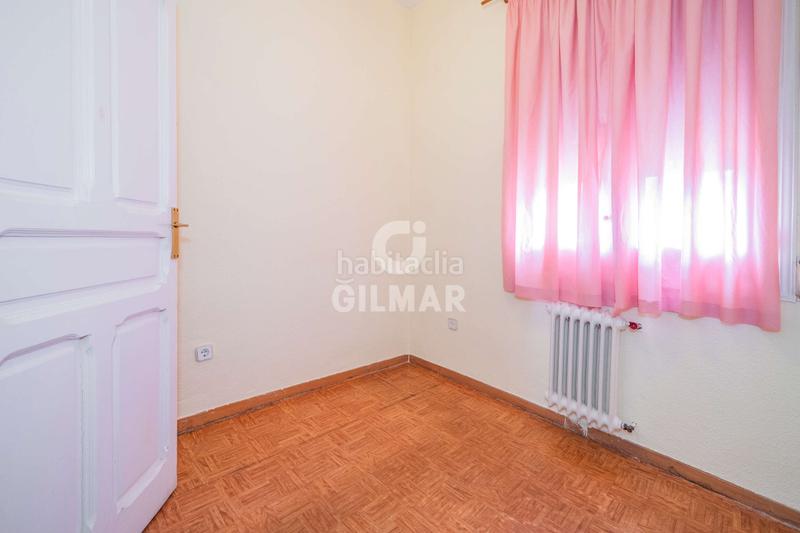 Foto 544f2b63-1cff-4638-8f7c-07fa1b0d310b. Piso en el prestigioso barrio de Guindalera, dentro del emblemático distrito de salamanca, se presenta esta fascinante vivienda en altu en Madrid