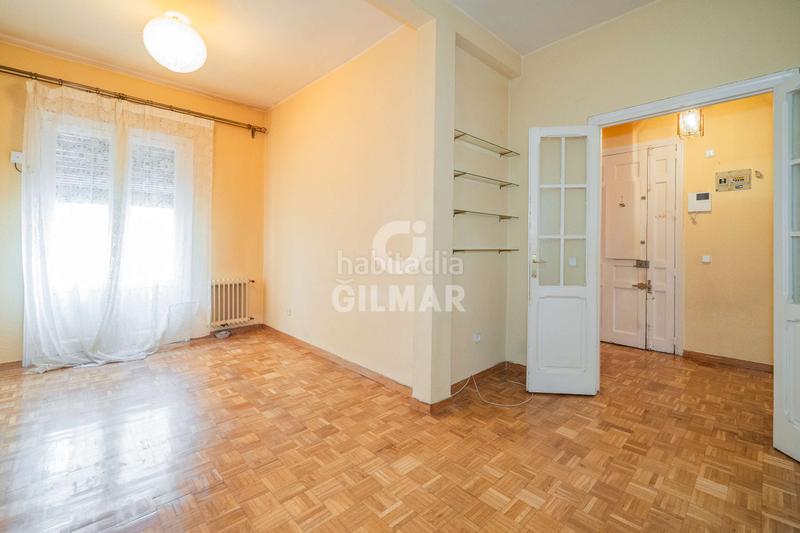 Foto 60f01701-738d-401e-9505-3e5dfd69b03f. Piso en el prestigioso barrio de Guindalera, dentro del emblemático distrito de salamanca, se presenta esta fascinante vivienda en altu en Madrid