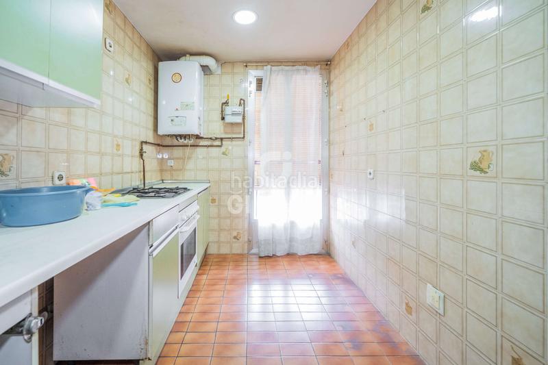Foto 7a409fee-3d9e-4682-9cbc-949b862a41ee. Piso en el prestigioso barrio de Guindalera, dentro del emblemático distrito de salamanca, se presenta esta fascinante vivienda en altu en Madrid