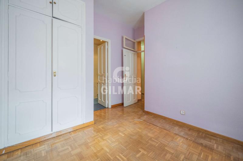 Foto 9135dec4-ed5e-481c-bdcc-d5a8d0aa12b4. Piso en el prestigioso barrio de Guindalera, dentro del emblemático distrito de salamanca, se presenta esta fascinante vivienda en altu en Madrid