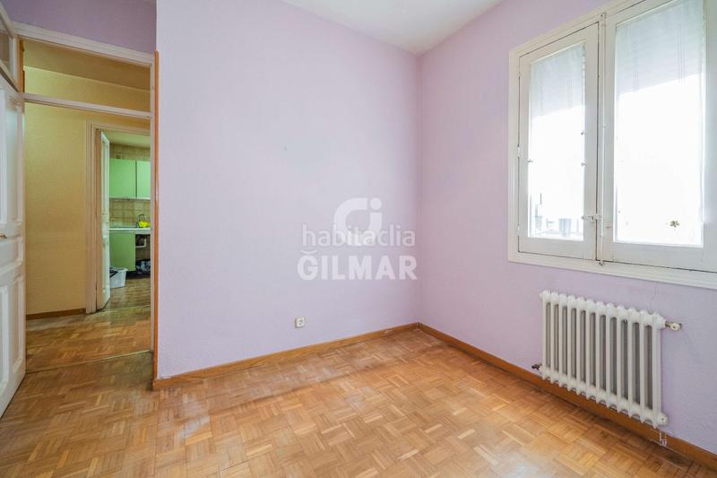 Foto e1a78d4a-e0bb-4d1a-8a45-0e2f50ed5ff5. Piso en el prestigioso barrio de Guindalera, dentro del emblemático distrito de salamanca, se presenta esta fascinante vivienda en altu en Madrid