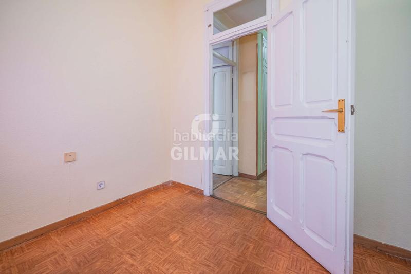 Foto f0baae57-f910-470e-91fd-9842b41f83f6. Piso en el prestigioso barrio de Guindalera, dentro del emblemático distrito de salamanca, se presenta esta fascinante vivienda en altu en Madrid