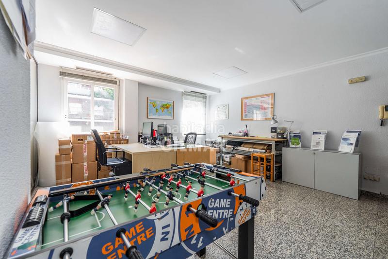 Foto 543e639d-fd3d-486f-8c4e-b13c590580dc. Bureau avec chauffage dans Quintana Madrid