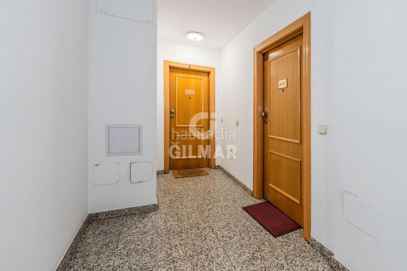 Foto 6b871fa9-dc70-4ee6-a64a-e021942db290. Bureau avec chauffage dans Quintana Madrid