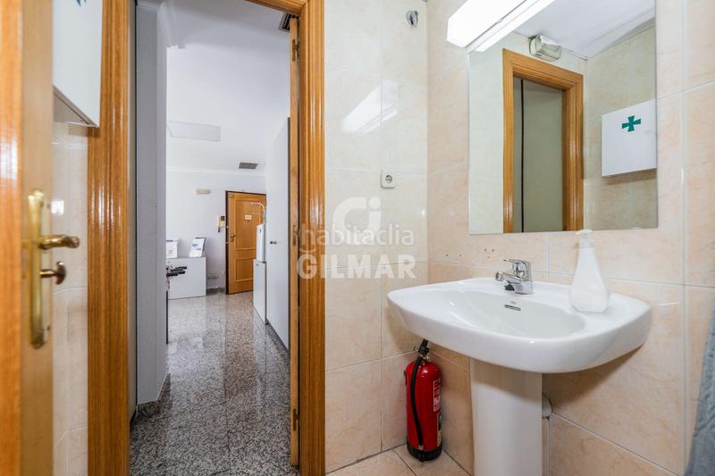 Foto 6ed9f02b-48f7-4e53-bd51-560a0407a87b. Bureau avec chauffage dans Quintana Madrid