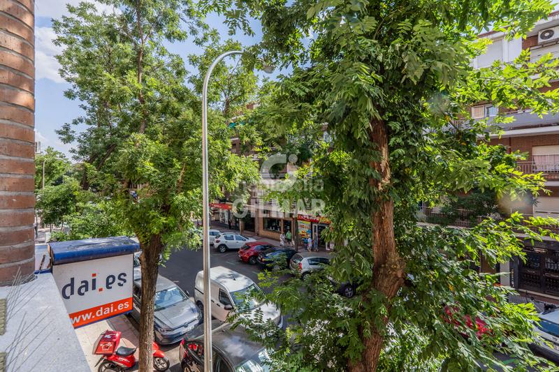 Foto 721b67fa-2210-4af5-a777-a4cf35306b8b. Bureau avec chauffage dans Quintana Madrid