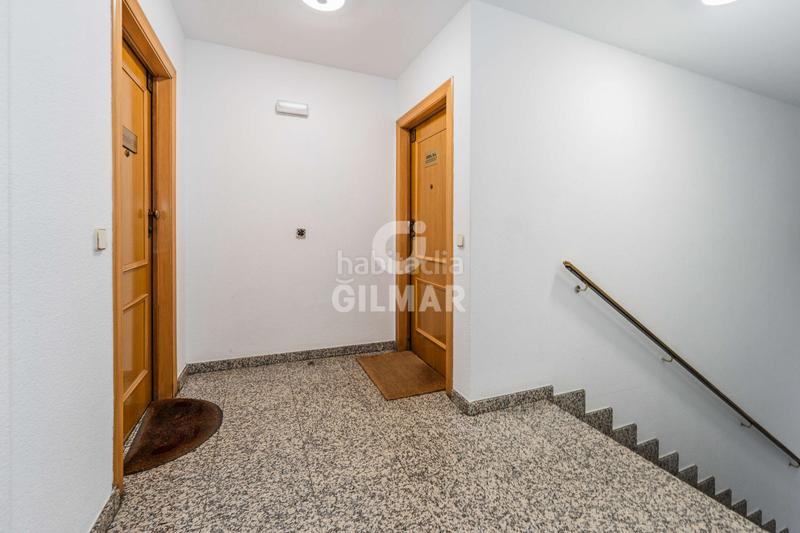 Foto 73f2b2b5-78a2-49d1-8607-d1ebd2e50c87. Bureau avec chauffage dans Quintana Madrid