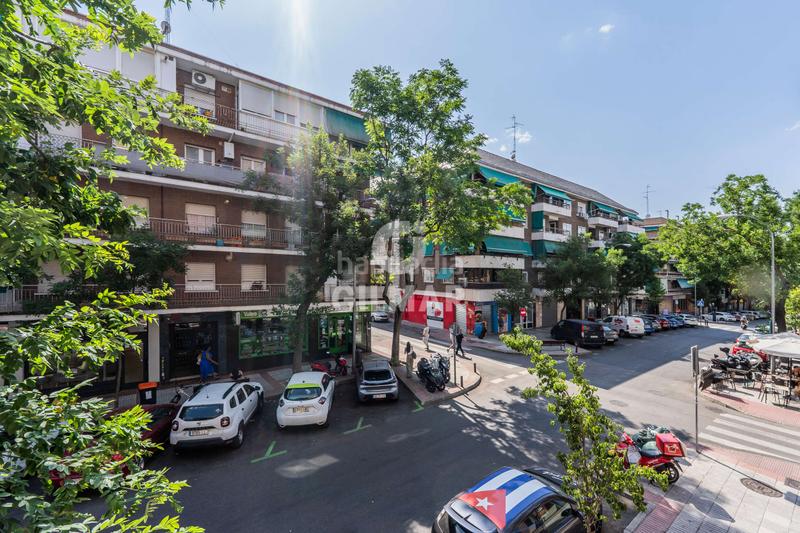 Foto b482e1c8-1d80-4308-94f5-ed95ba7d12f2. Bureau avec chauffage dans Quintana Madrid