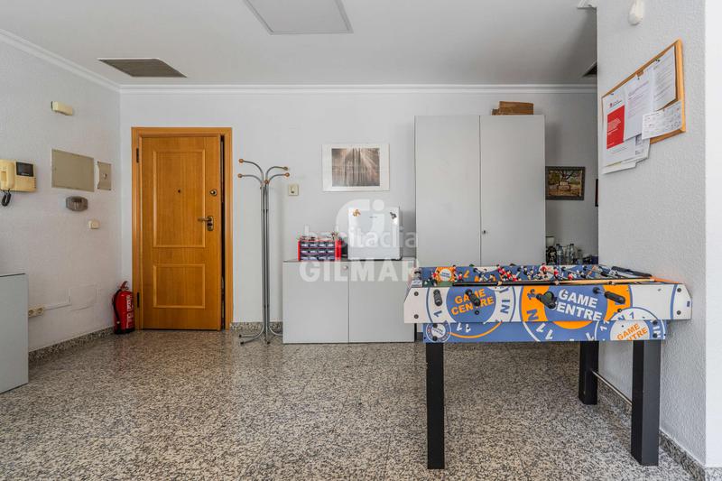 Foto bf730fb7-4d08-4b10-88bd-a074dec9af6e. Bureau avec chauffage dans Quintana Madrid