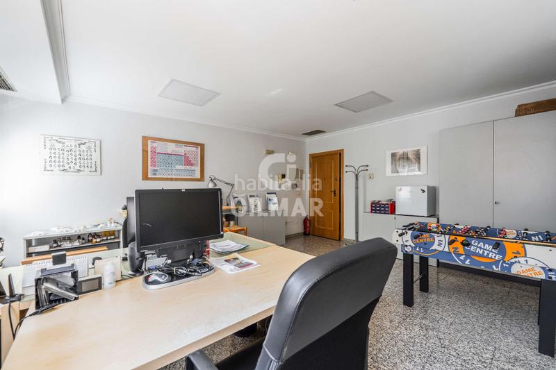 Foto e815c406-3044-4227-bb71-7b9d8472ffa8. Bureau avec chauffage dans Quintana Madrid