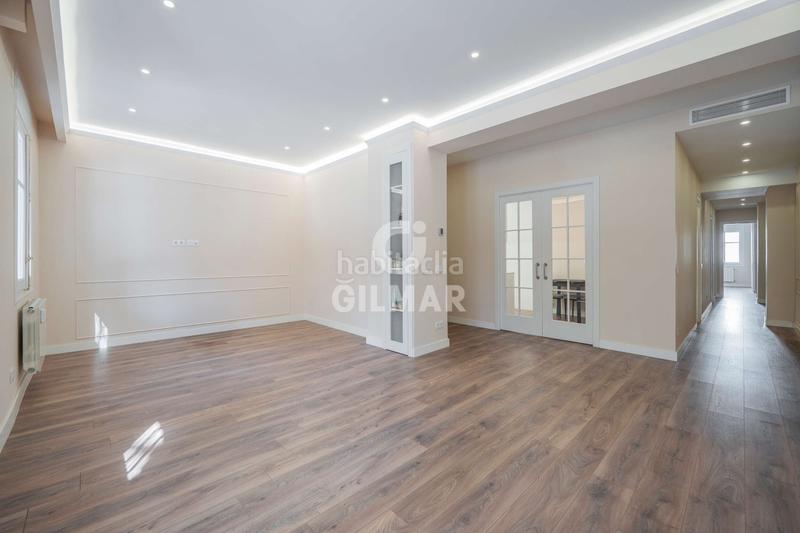 Foto 44782727-18a0-4551-bfbb-f4ee60712313. Pis amb calefacció aparcament a Guindalera Madrid