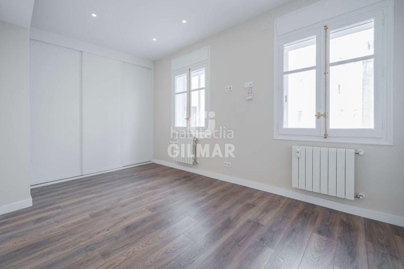 Foto 6de69741-0705-484a-8926-1fc3fe287b20. Pis amb calefacció aparcament a Guindalera Madrid