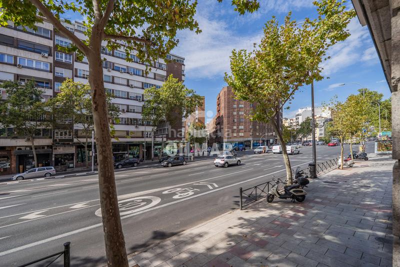 Foto 8fc0d7a3-c845-4261-ad42-f6612f3d60cd. Pis amb calefacció aparcament a Guindalera Madrid