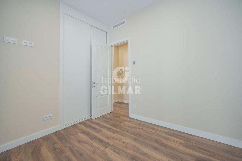 Foto aa2b5426-c344-45b5-ac41-1e7520b4b4d6. Pis amb calefacció aparcament a Guindalera Madrid