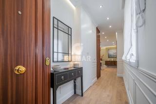 Appartement à Prosperidad. Tiene el placer de presentarle este exclusivo piso de diseño de