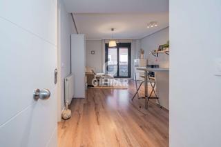 Pis a Guindalera. Exclusivo apartamento en la prestigiosa zona de guindalera, sala