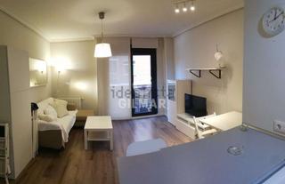 Pis a Guindalera. Exclusivo apartamento en la prestigiosa zona de guindalera, sala